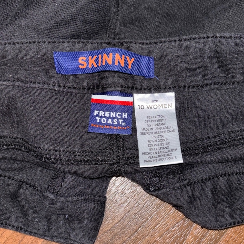 Slacks - Picture 3 of 3